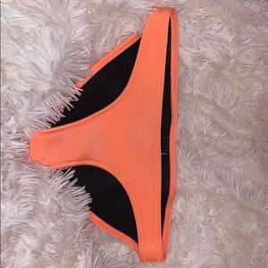 Triangl xxs bikini bottoms